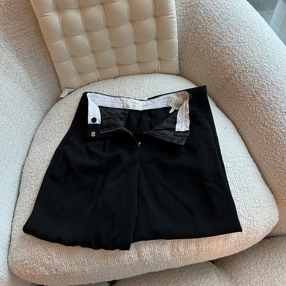 Wilfred Essie Pant, Black - Picture 5 of 7